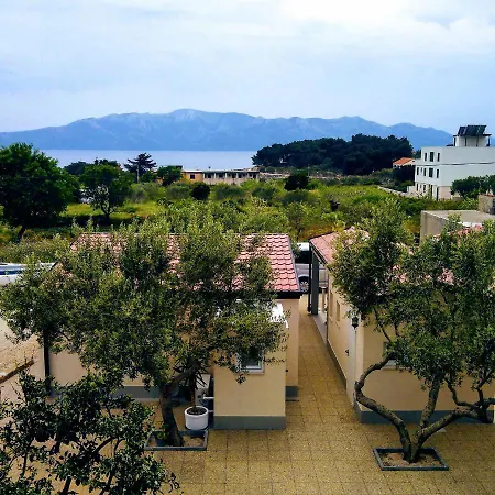 Apartment Manora 2 Bedroom