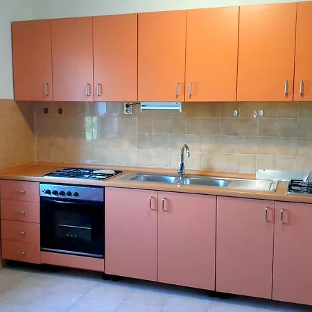 Apartment Manora 2 Bedroom