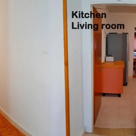 Apartment Manora 2 Bedroom