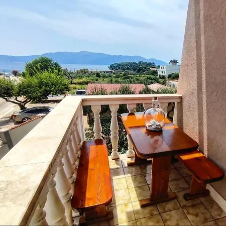 Manora 2 Bedroom