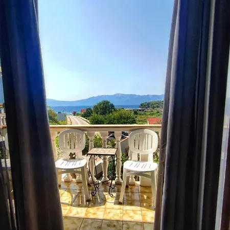 Manora 2 Bedroom Apartment