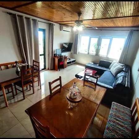 Manora 2 Bedroom Apartment