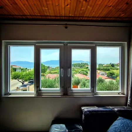 Apartment Manora 2 Bedroom