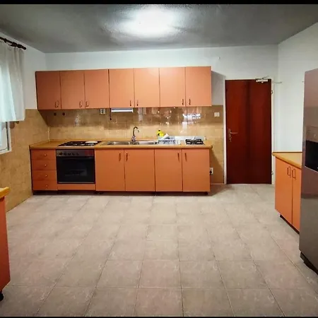 Manora 2 Bedroom Apartment