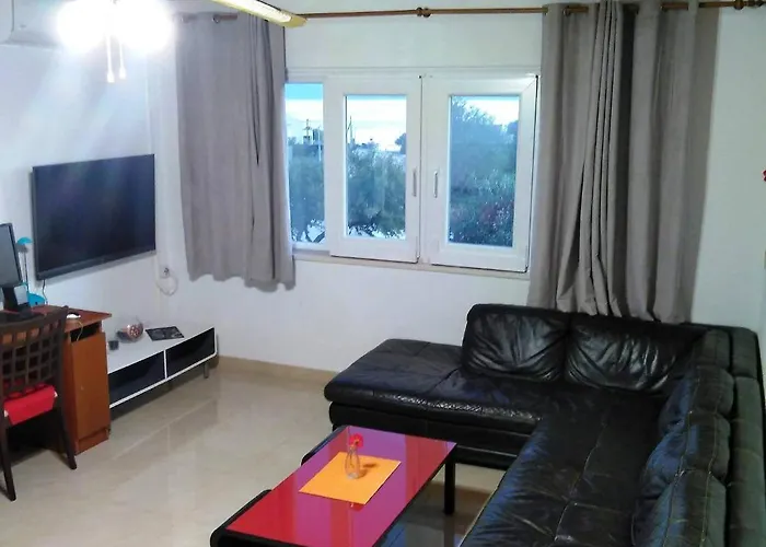 דירה Manora 2 Bedroom Sućuraj