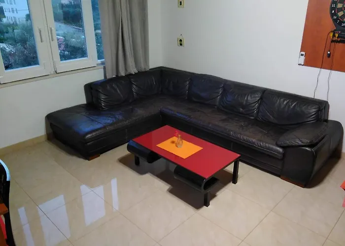 דירה Manora 2 Bedroom Sućuraj