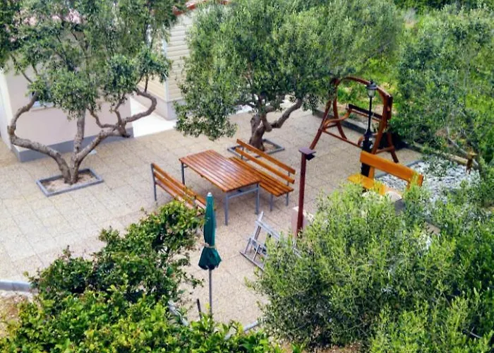 דירה Manora 2 Bedroom Sućuraj