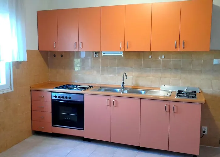 דירה Manora 2 Bedroom