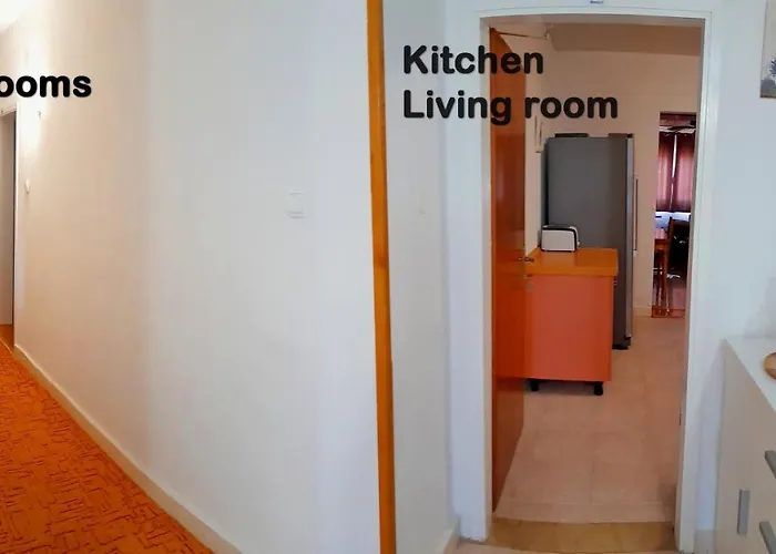 דירה Manora 2 Bedroom
