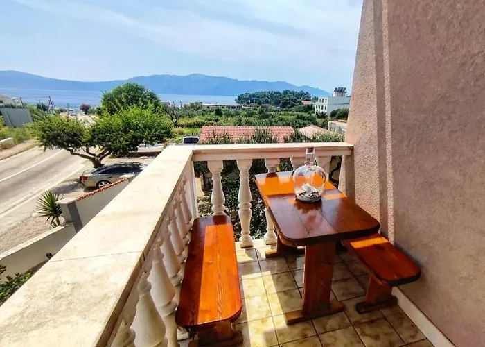 Manora 2 Bedroom