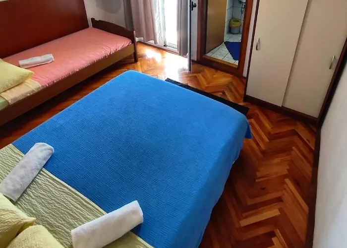 Manora 2 Bedroom * Sućuraj