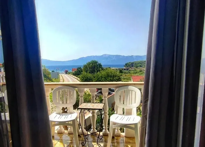 Manora 2 Bedroom דירה
