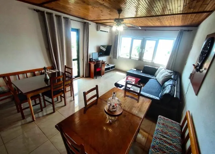 Manora 2 Bedroom דירה