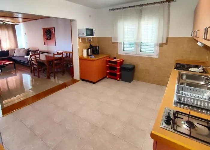 Manora 2 Bedroom *