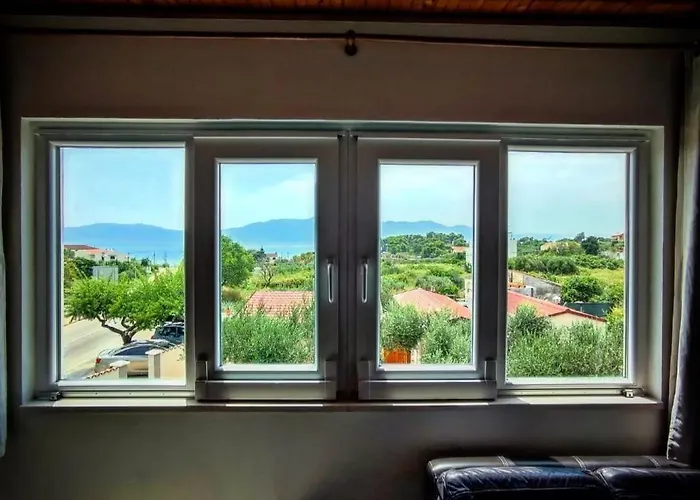 דירה Manora 2 Bedroom