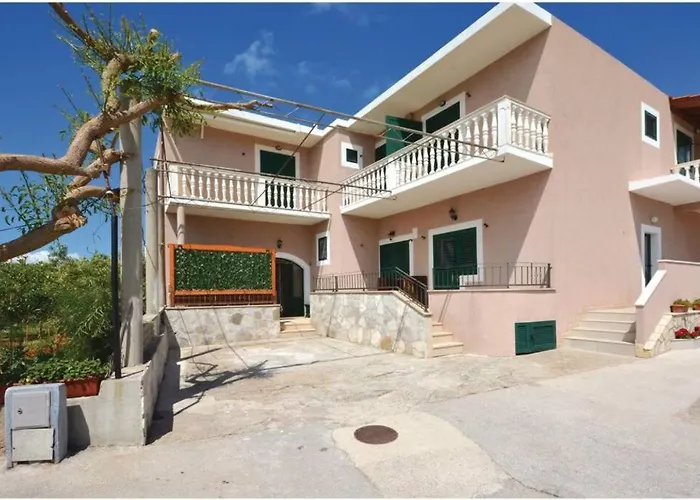Manora 2 Bedroom