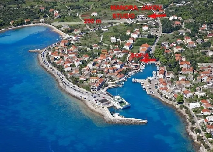Manora 2 Bedroom