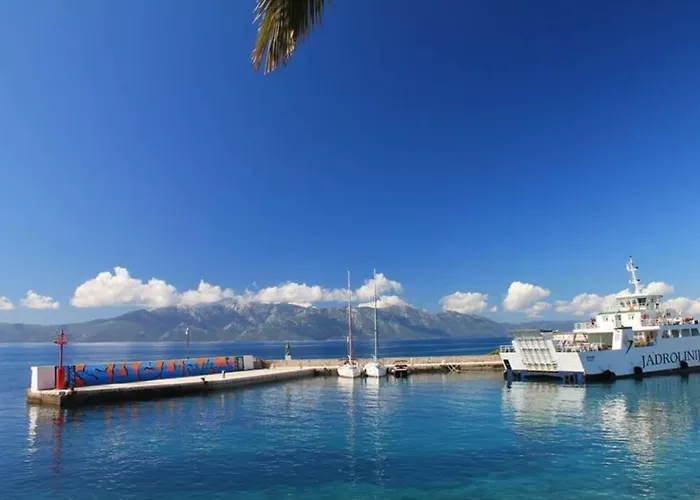 Manora 2 Bedroom Sućuraj