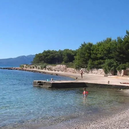 Manora 2 Bedroom Sućuraj